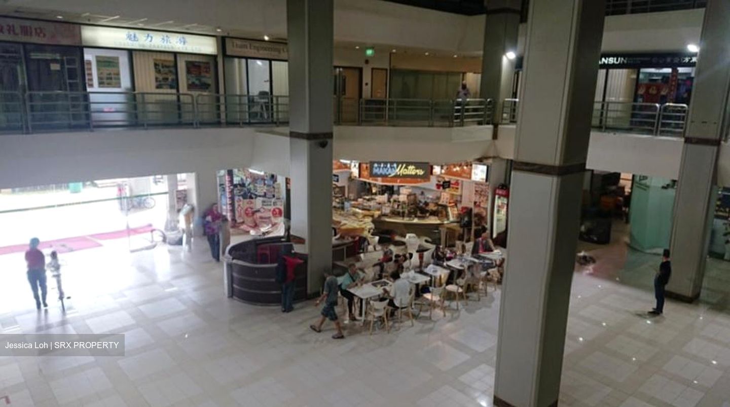 Golden Sultan Plaza (D7), Office #534368541